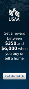 USAA Movers Advantage
